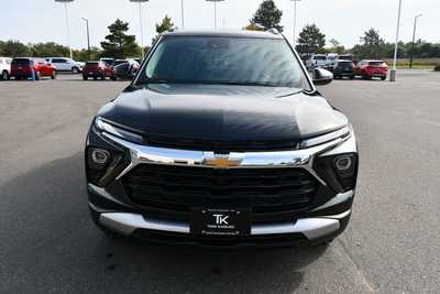 2026 Chevrolet TrailBlazer, $29870. Photo 11