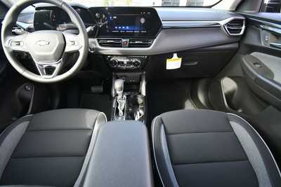 2026 Chevrolet TrailBlazer, $29870. Photo 3
