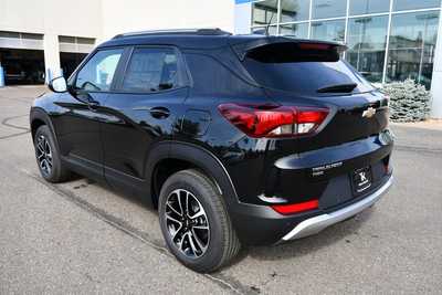 2026 Chevrolet TrailBlazer, $29870. Photo 5