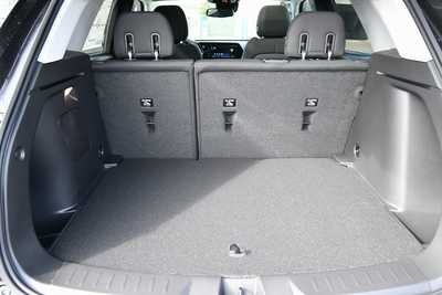 2026 Chevrolet TrailBlazer, $29870. Photo 7