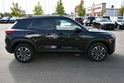 2026 Chevrolet TrailBlazer, $29870. Photo 9