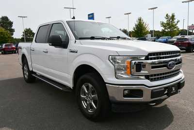 2019 Ford F150 Crew Cab, $19500. Photo 10