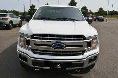 2019 Ford F150 Crew Cab, $19500. Photo 11