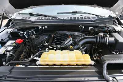 2019 Ford F150 Crew Cab, $19500. Photo 12