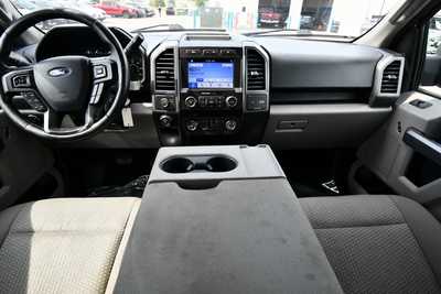 2019 Ford F150 Crew Cab, $19500. Photo 3