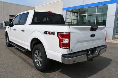2019 Ford F150 Crew Cab, $19500. Photo 5
