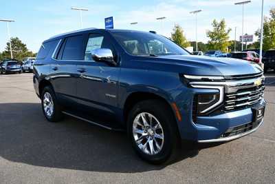 2026 Chevrolet Tahoe, $76895. Photo 10