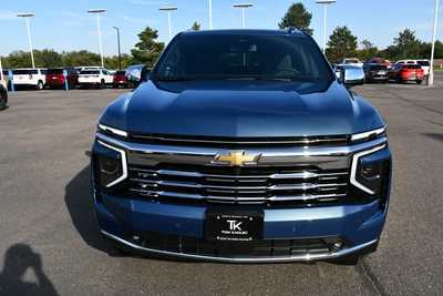 2026 Chevrolet Tahoe, $76895. Photo 11