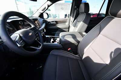 2026 Chevrolet Tahoe, $76895. Photo 12