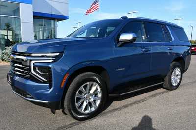 2026 Chevrolet Tahoe, $76895. Photo 2