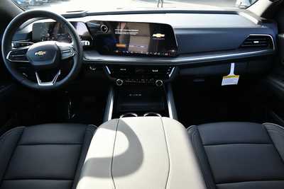 2026 Chevrolet Tahoe, $76895. Photo 3