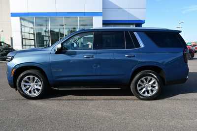 2026 Chevrolet Tahoe, $76895. Photo 4