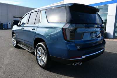 2026 Chevrolet Tahoe, $76895. Photo 5