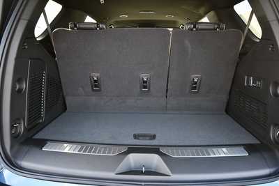 2026 Chevrolet Tahoe, $76895. Photo 7