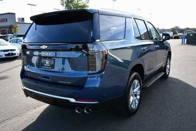 2026 Chevrolet Tahoe, $76895. Photo 8