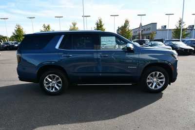 2026 Chevrolet Tahoe, $76895. Photo 9