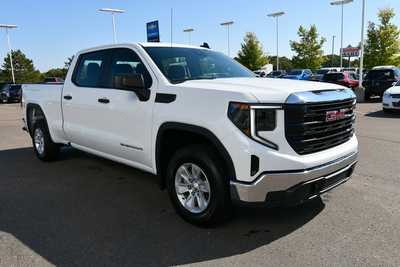 2024 GMC 1500 Crew Cab, $38359. Photo 10