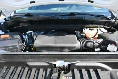 2024 GMC 1500 Crew Cab, $38359. Photo 12