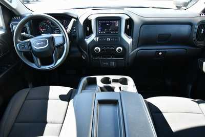2024 GMC 1500 Crew Cab, $38359. Photo 3
