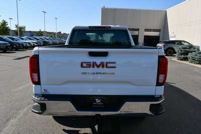 2024 GMC 1500 Crew Cab, $38359. Photo 6
