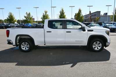 2024 GMC 1500 Crew Cab, $38359. Photo 9