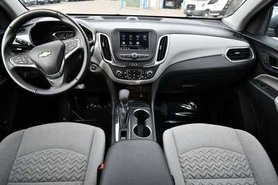 2024 Chevrolet Equinox, $23100. Photo 3