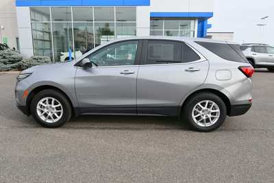 2024 Chevrolet Equinox, $23100. Photo 4