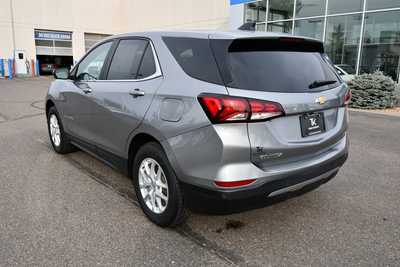 2024 Chevrolet Equinox, $23100. Photo 5