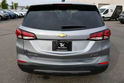 2024 Chevrolet Equinox, $23100. Photo 6