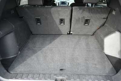 2024 Chevrolet Equinox, $23100. Photo 7