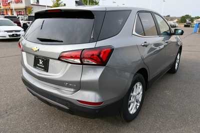 2024 Chevrolet Equinox, $23100. Photo 8