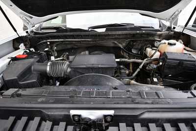 2024 Chevrolet 2500 Crew Cab, $51250. Photo 12