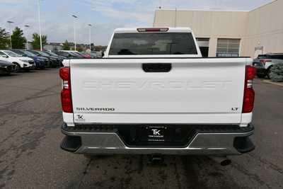2024 Chevrolet 2500 Crew Cab, $51250. Photo 6