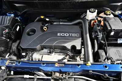 2020 Chevrolet Equinox, $16970. Photo 12