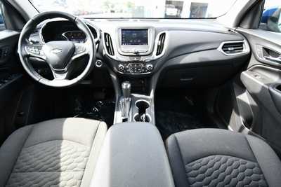 2020 Chevrolet Equinox, $16970. Photo 3