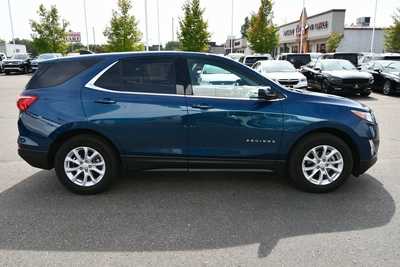 2020 Chevrolet Equinox, $16970. Photo 9