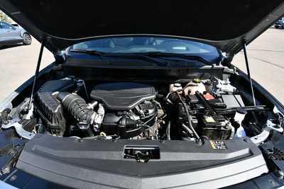 2023 Cadillac XT6, $43990. Photo 12