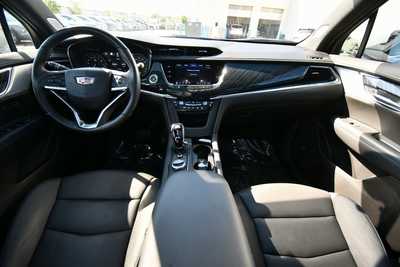 2023 Cadillac XT6, $43990. Photo 3