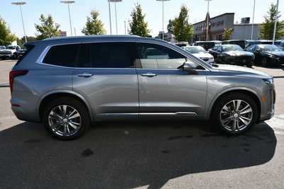 2023 Cadillac XT6, $43990. Photo 9