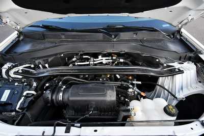 2023 Ford Explorer, $32800. Photo 12