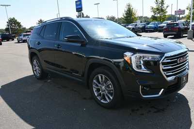 2024 GMC Terrain, $26000. Photo 10