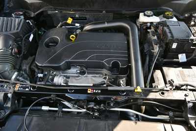 2024 GMC Terrain, $26000. Photo 12