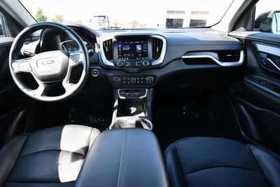 2024 GMC Terrain, $26000. Photo 3