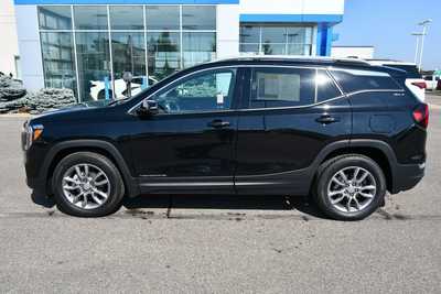 2024 GMC Terrain, $26000. Photo 4