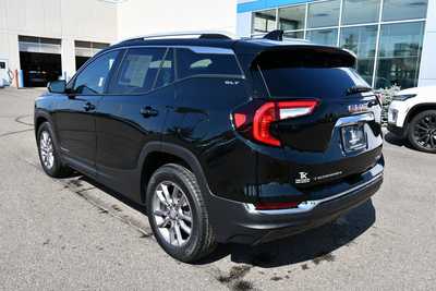 2024 GMC Terrain, $26000. Photo 5
