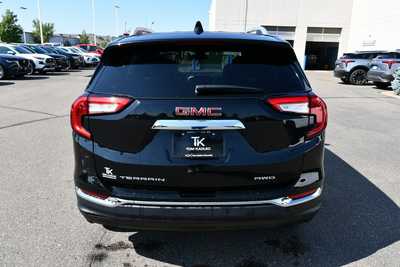 2024 GMC Terrain, $26000. Photo 6