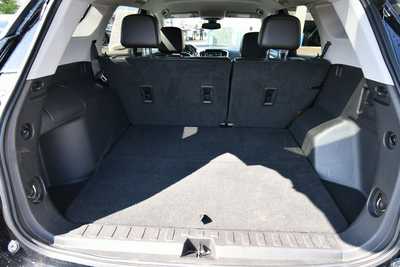 2024 GMC Terrain, $26000. Photo 7