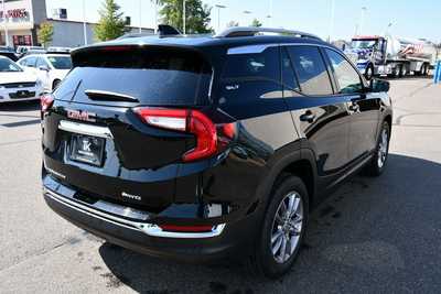 2024 GMC Terrain, $26000. Photo 8