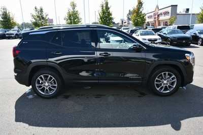 2024 GMC Terrain, $26000. Photo 9