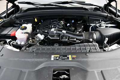 2024 Jeep Grand Cherokee L, $37500. Photo 12